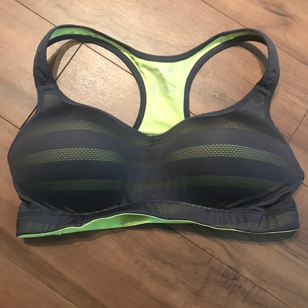 Sports bra - M (small) - Marika Tek